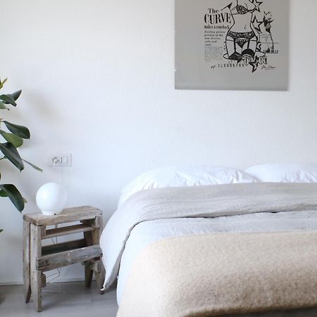 The Black Sheep Bnb Arbus Exterior foto