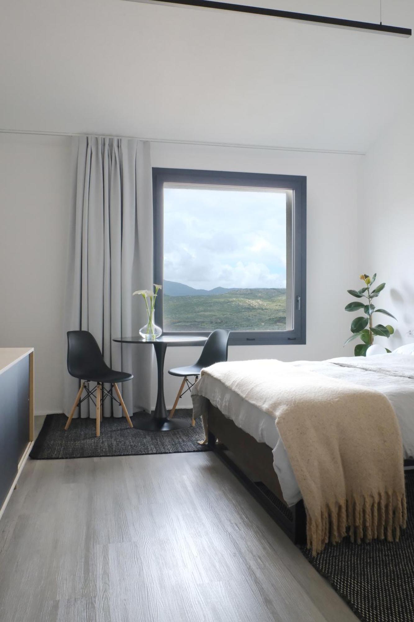 The Black Sheep Bnb Arbus Exterior foto