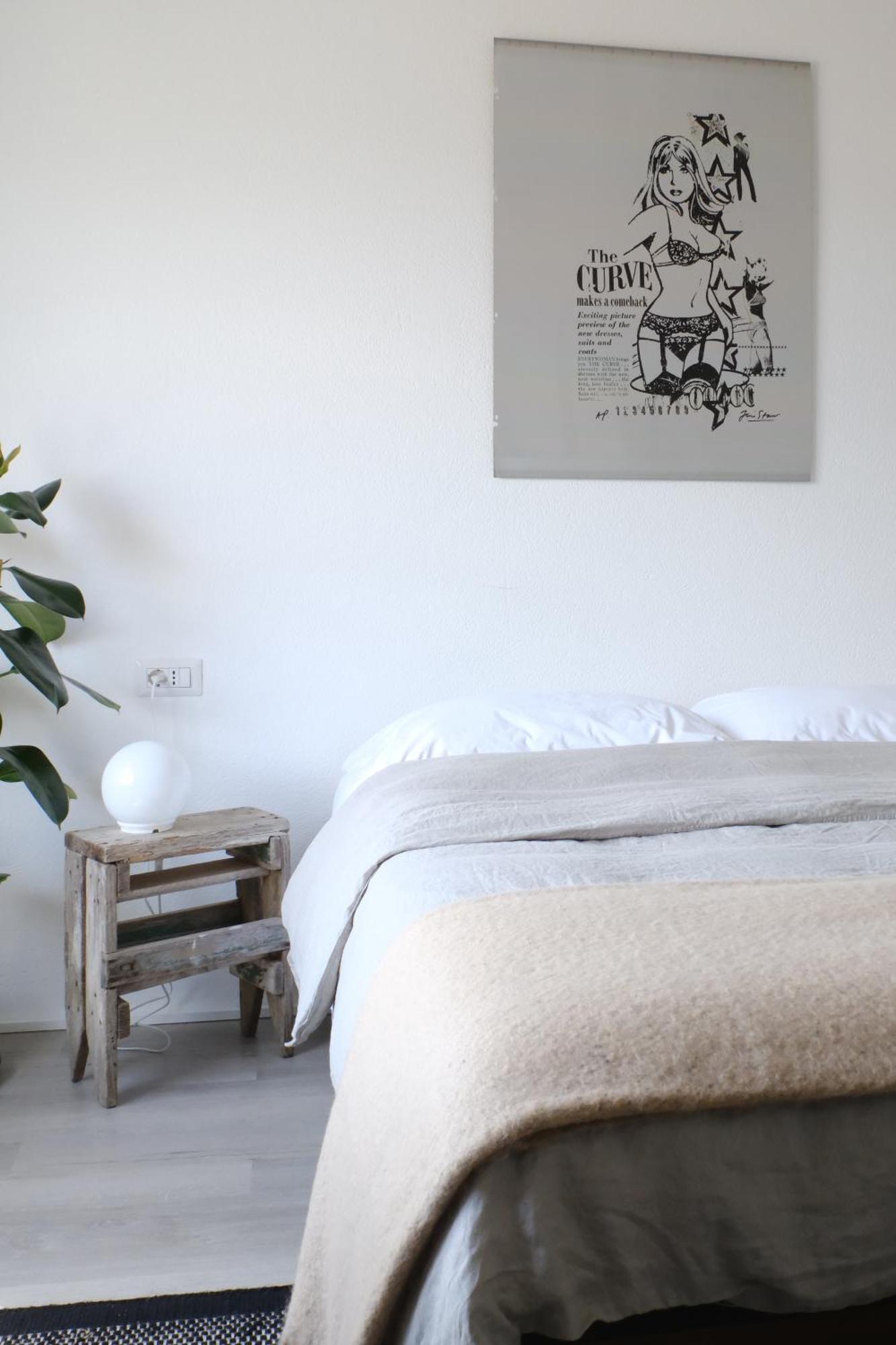 The Black Sheep Bnb Arbus Exterior foto